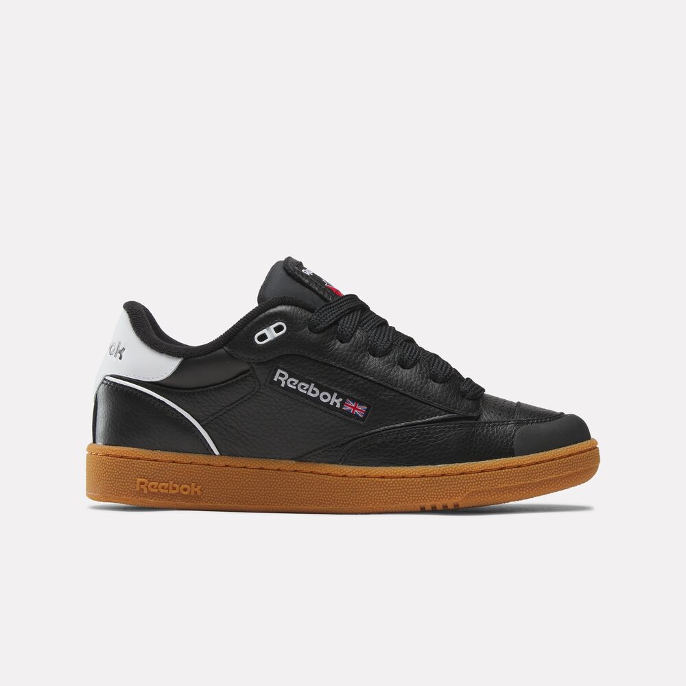 Tênis Reebok Club C Bulc Masculino