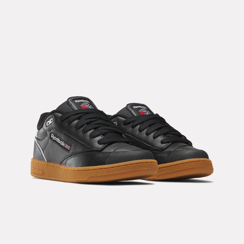 Tênis Reebok Club C Bulc Masculino