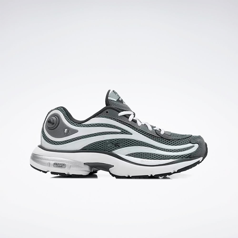 Tênis Reebok Premier Pump Paris Trainer Masculino - imagem 1