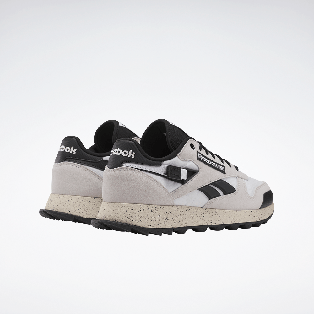Tênis Reebok Classic Leather Winter Masculino