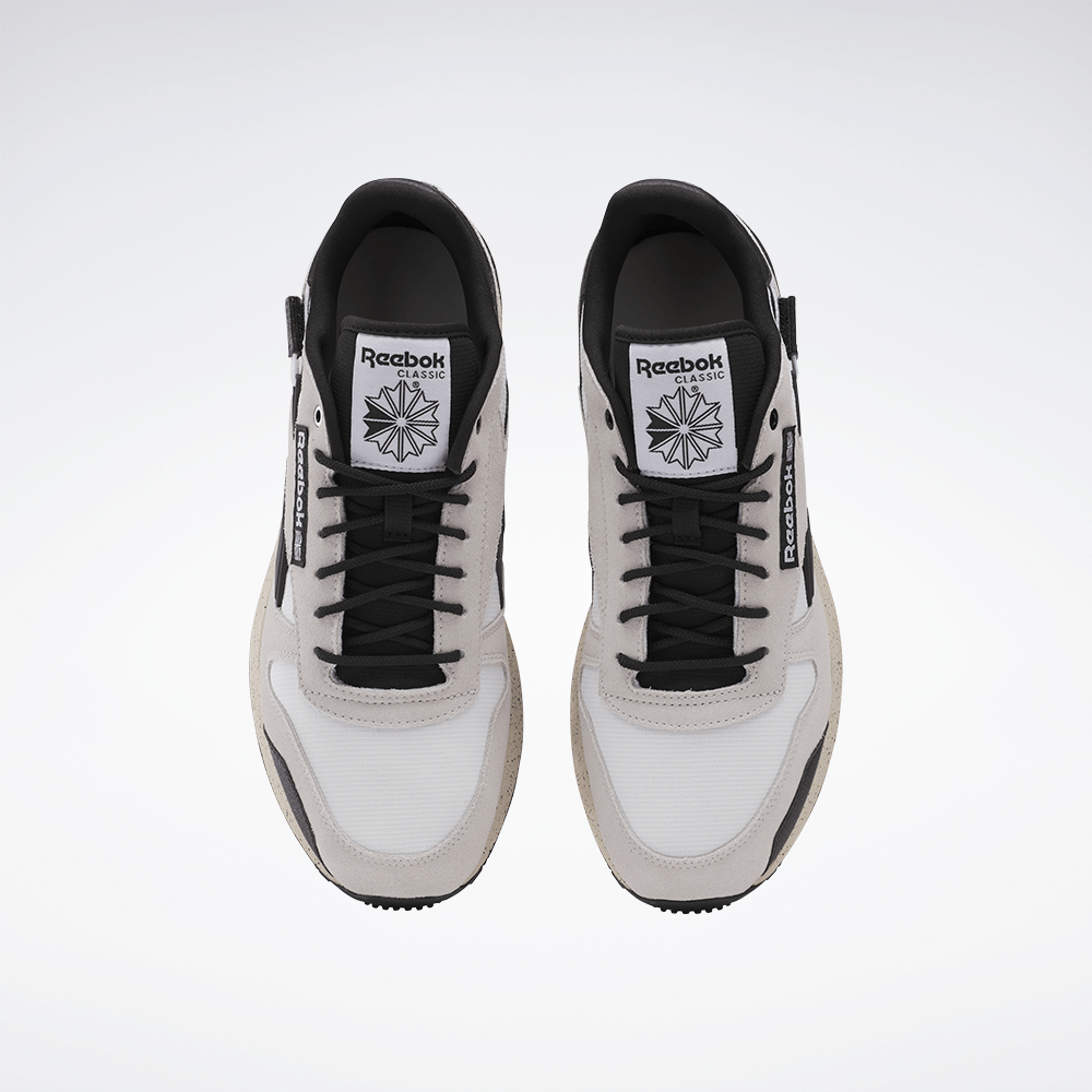 Tênis Reebok Classic Leather Winter Masculino
