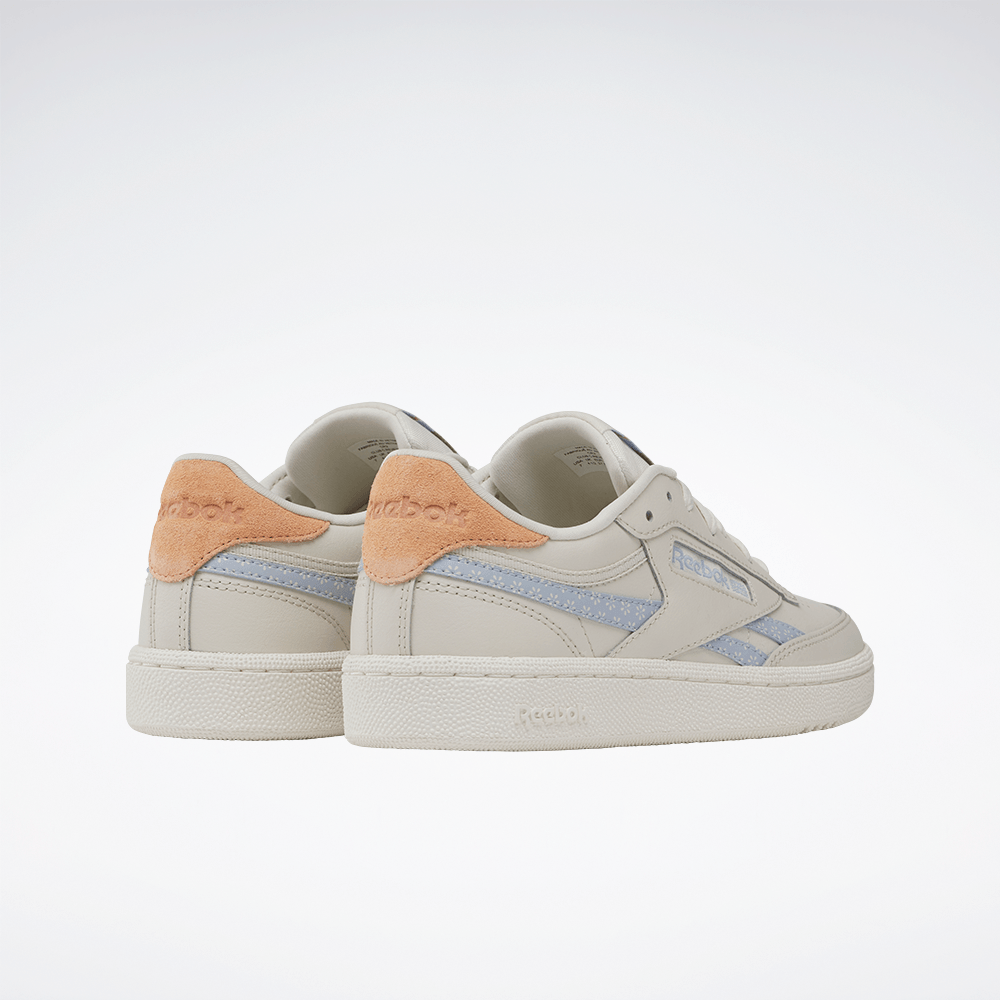 Tênis Reebok Club C Revenge Feminino