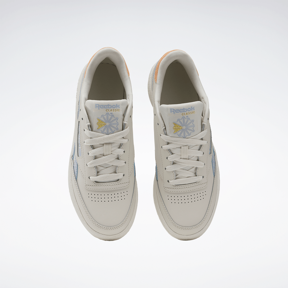 Tênis Reebok Club C Revenge Feminino