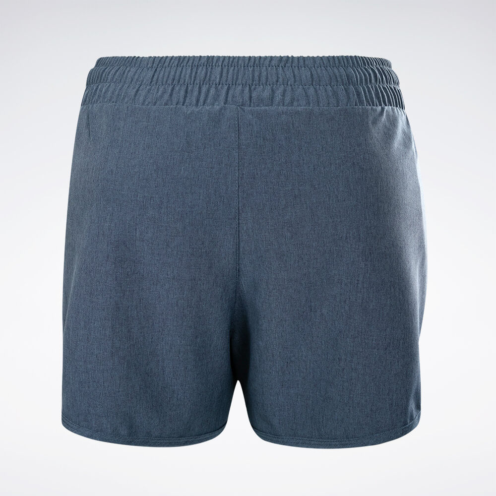 Short Reebok Energy 2N1 4 Feminino