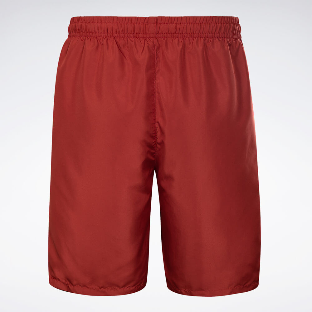 Short Reebok Dynamic 9 Masculino