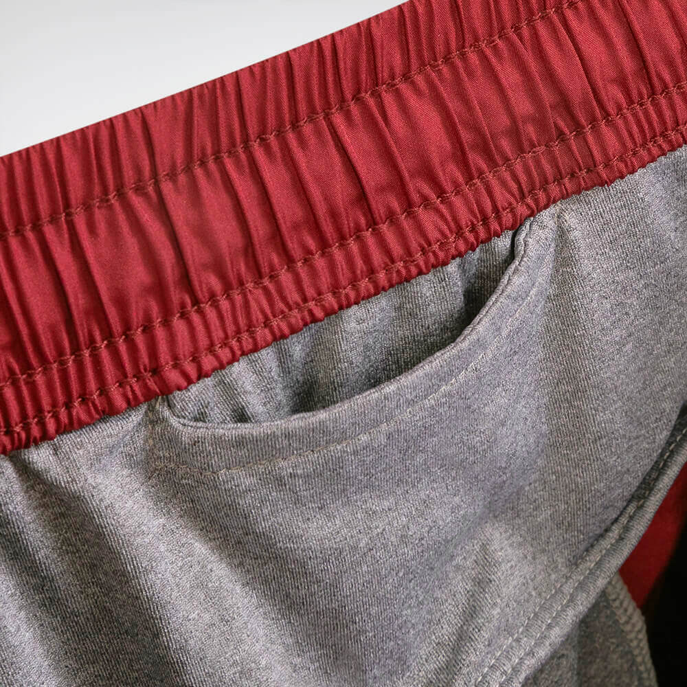 Short Reebok Dynamic 9 Masculino