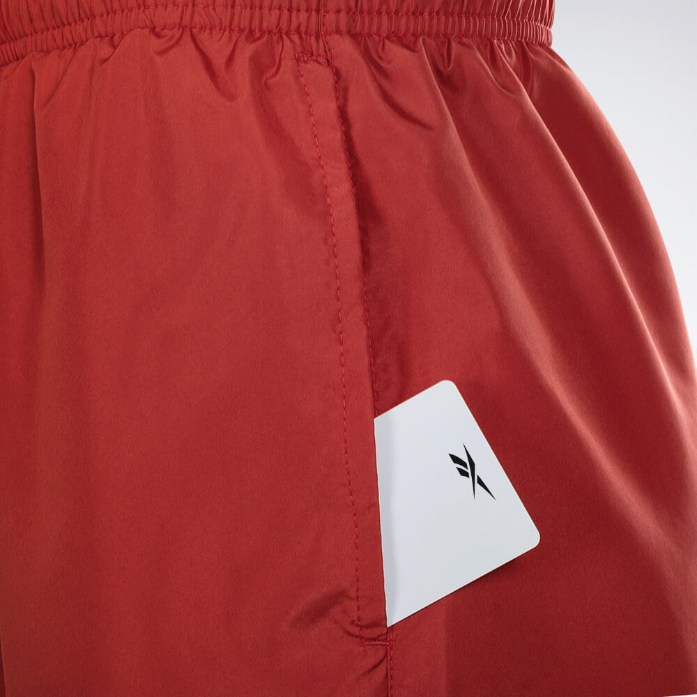 Short Reebok Dynamic 9 Masculino