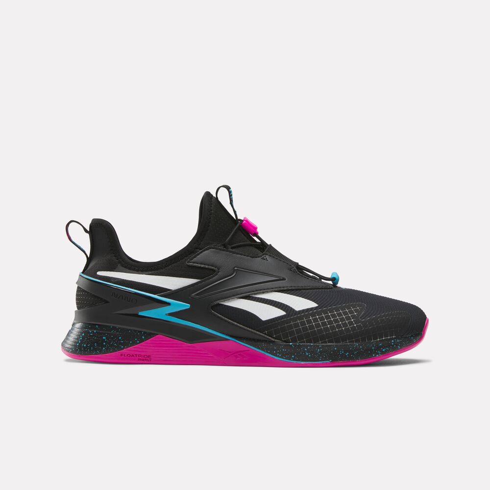 Tênis Reebok Nano X3 Froning Masculino