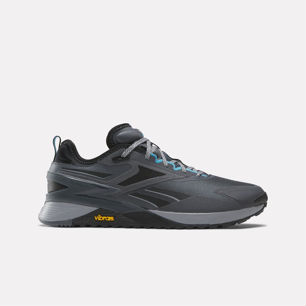 Tênis Reebok Nano X3 Adventure Masculino