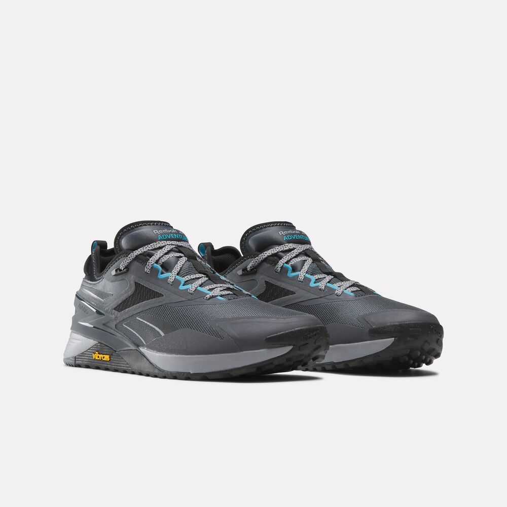 Tênis Reebok Nano X3 Adventure Masculino