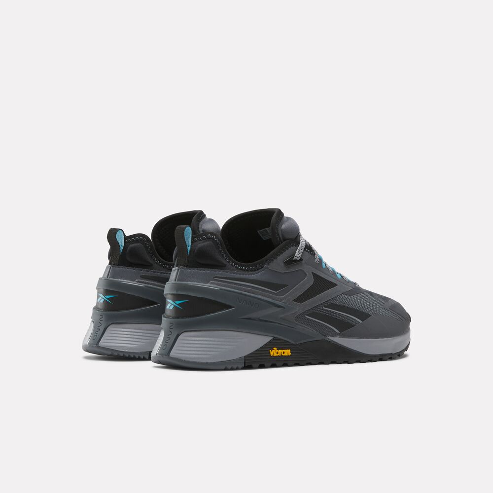 Tênis Reebok Nano X3 Adventure Masculino