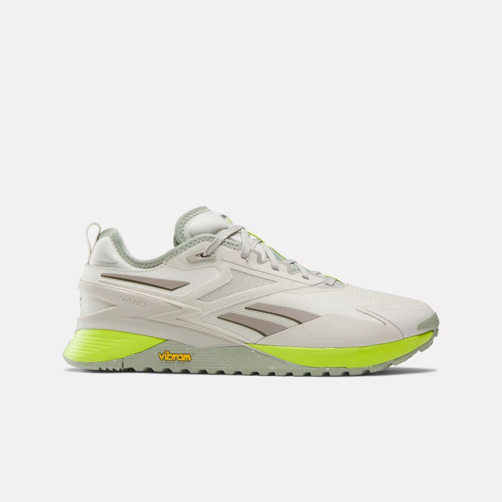 Tênis Reebok Nano X3 Adventure Masculino