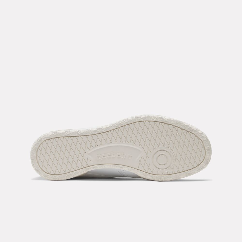 Tênis Reebok Club C 85 Feminino