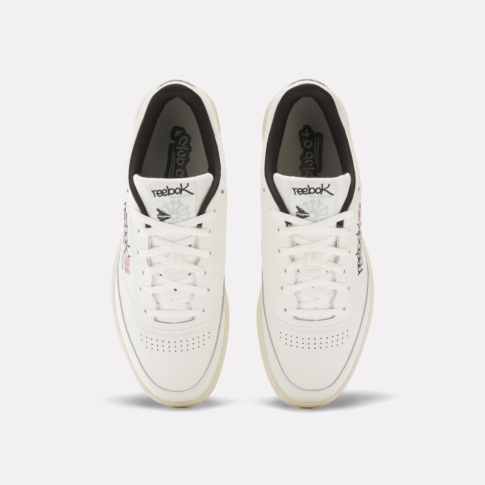 Tênis Reebok Club C 85 Masculino