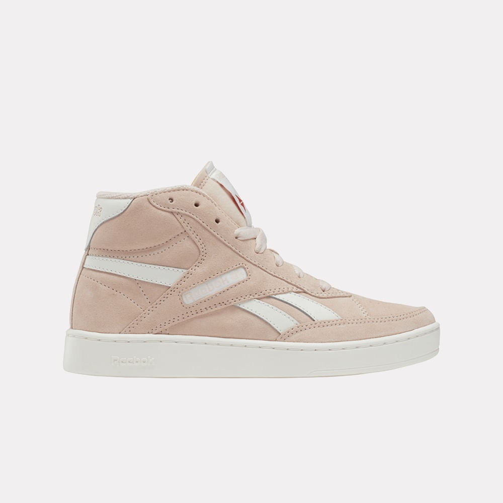 Tênis Reebok Club C Form HI Feminino