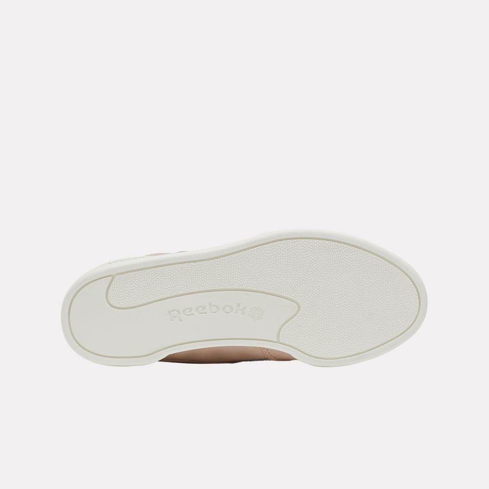 Tênis Reebok Club C Form HI Feminino