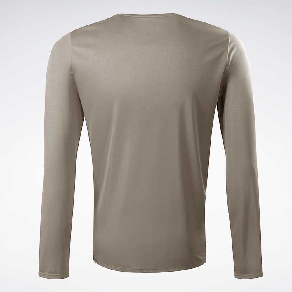 Camiseta Reebok Functional Print Masculino