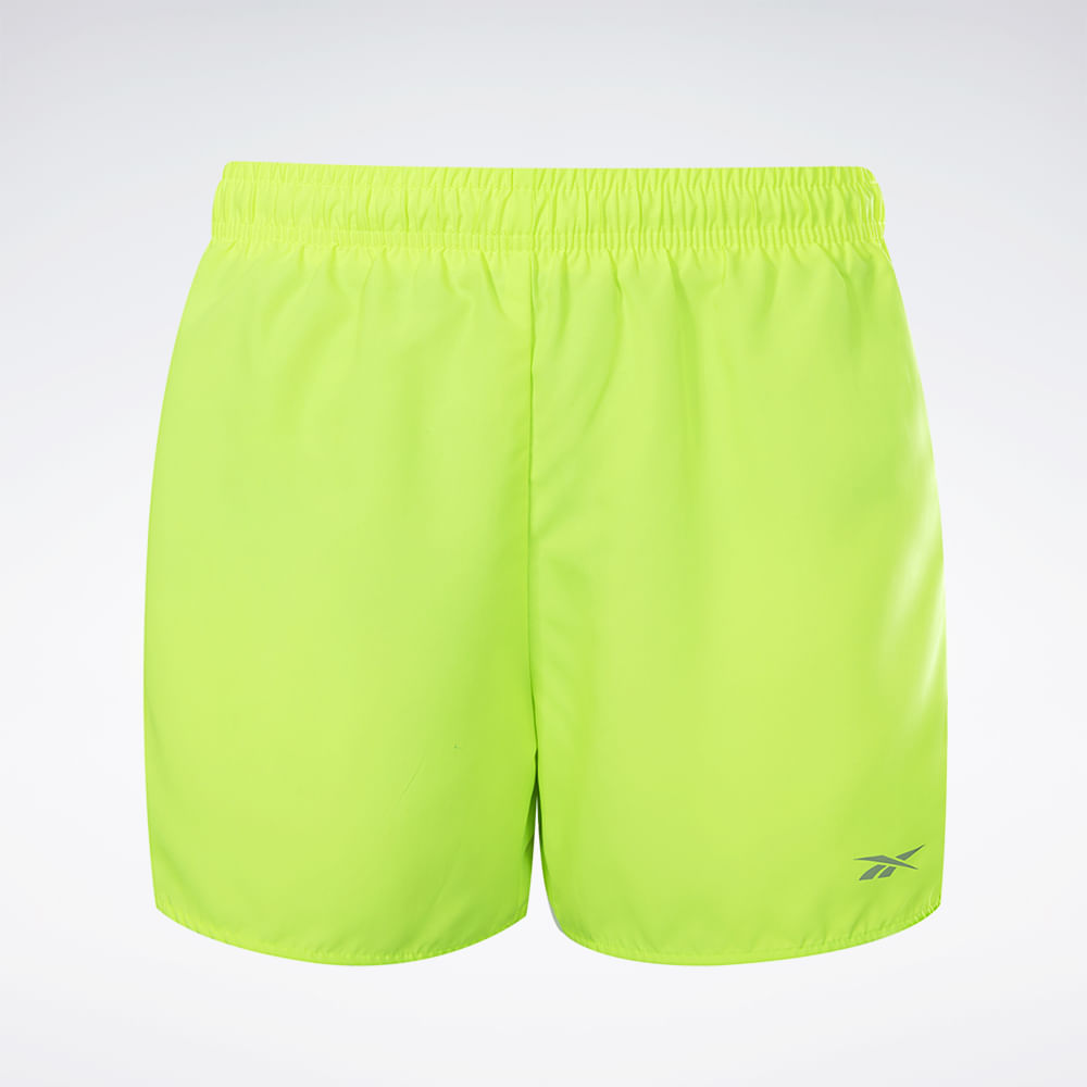 Shorts Reebok Functional 5 Feminino