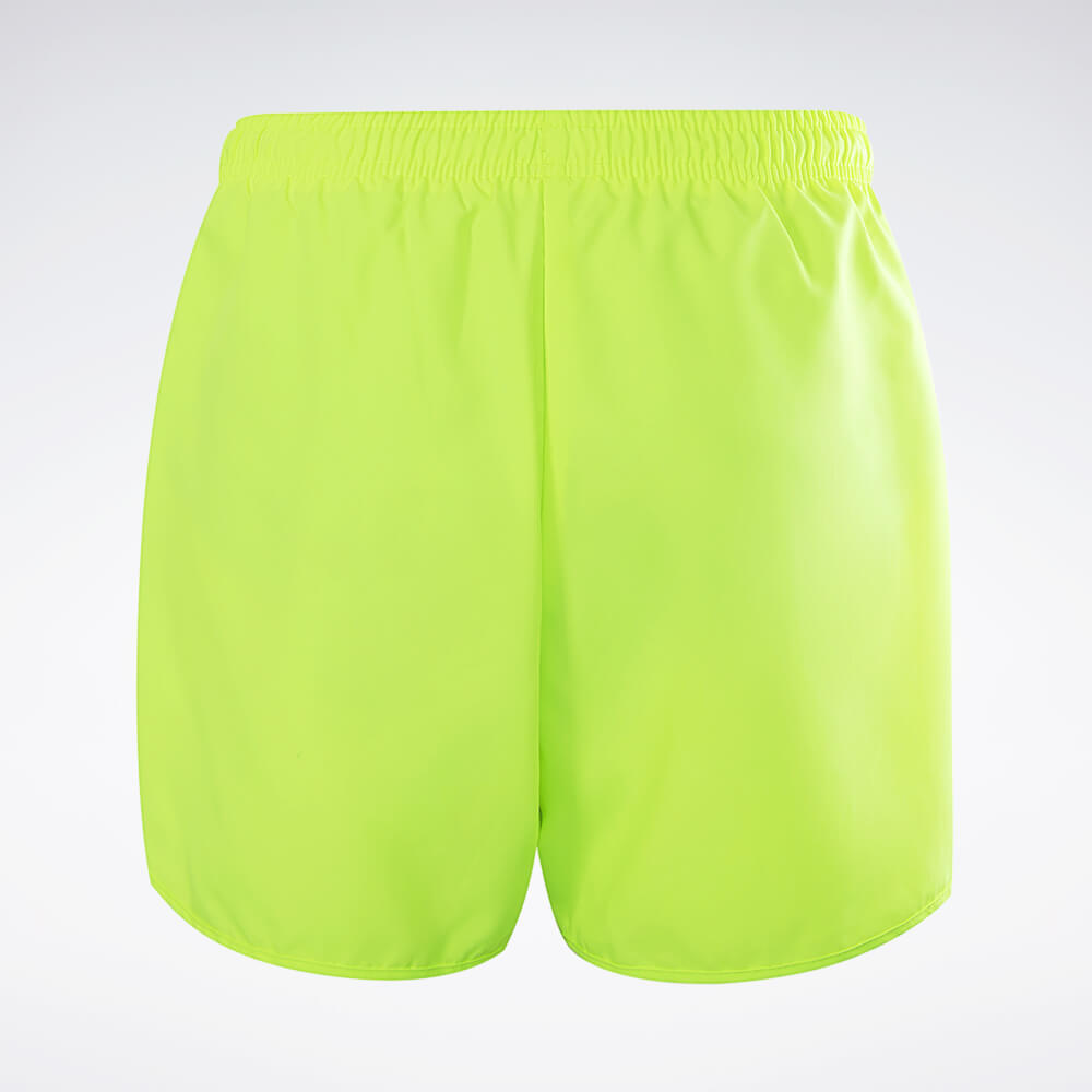 Shorts Reebok Functional 5 Feminino