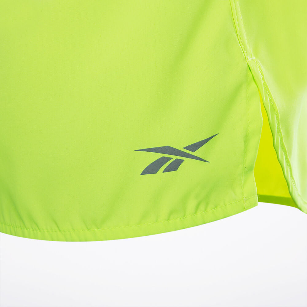 Shorts Reebok Functional 5 Feminino