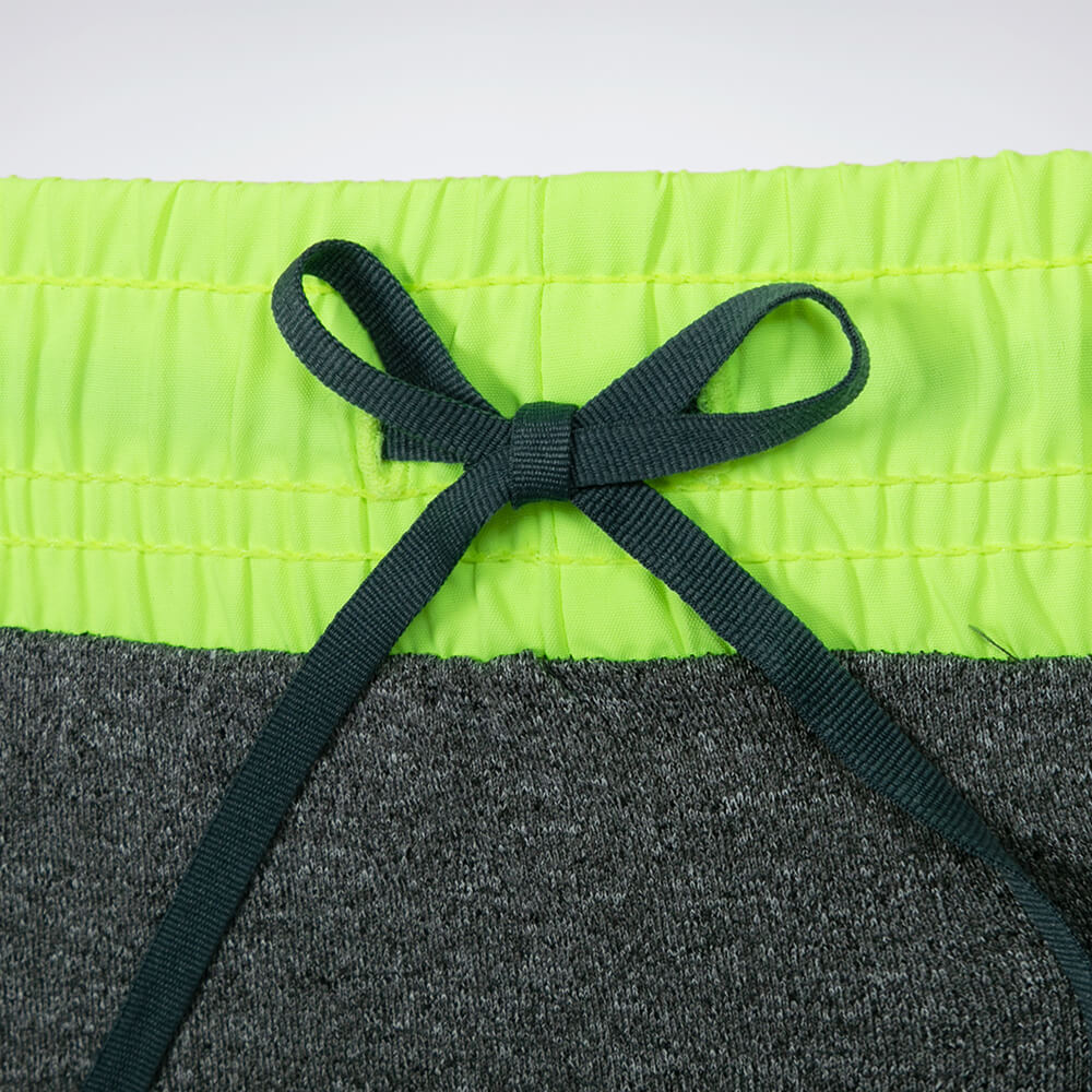 Shorts Reebok Functional 5 Feminino