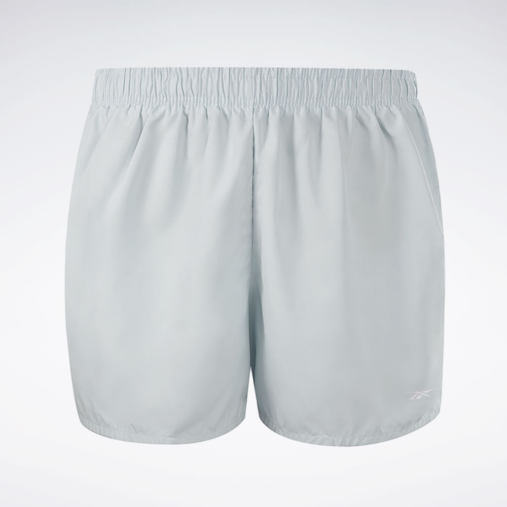 Shorts Reebok Functional 5 Feminino