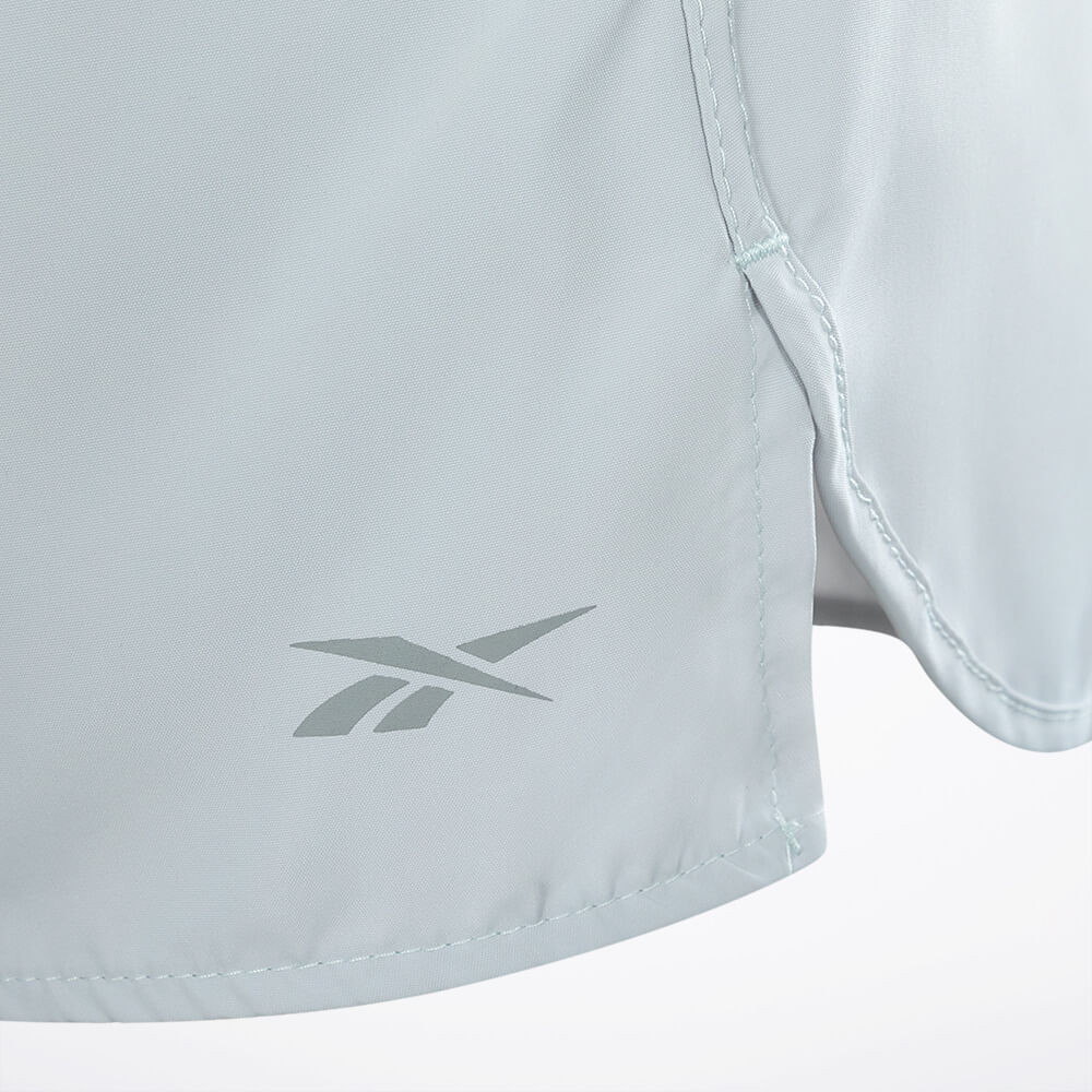Shorts Reebok Functional 5 Feminino