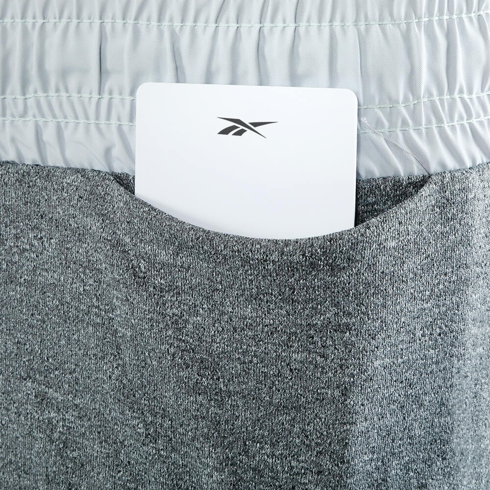 Shorts Reebok Functional 5 Feminino