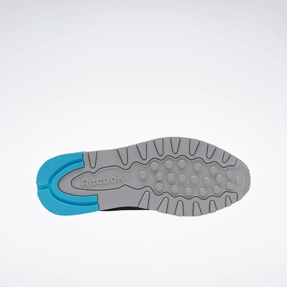 Tênis Reebok Classic Leather Masculino