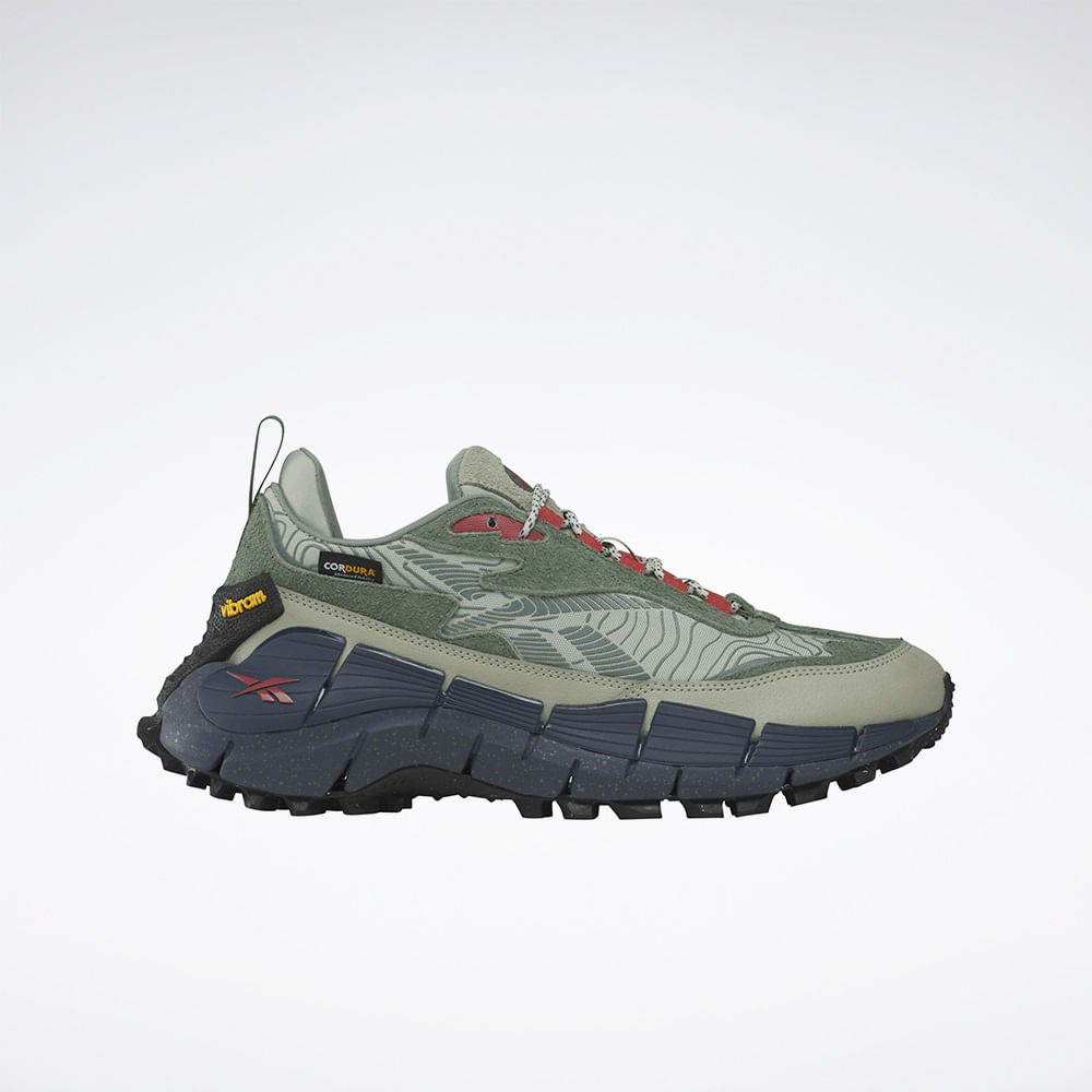 Tênis Reebok Zig Kinetica 2.5 Edge Masculino