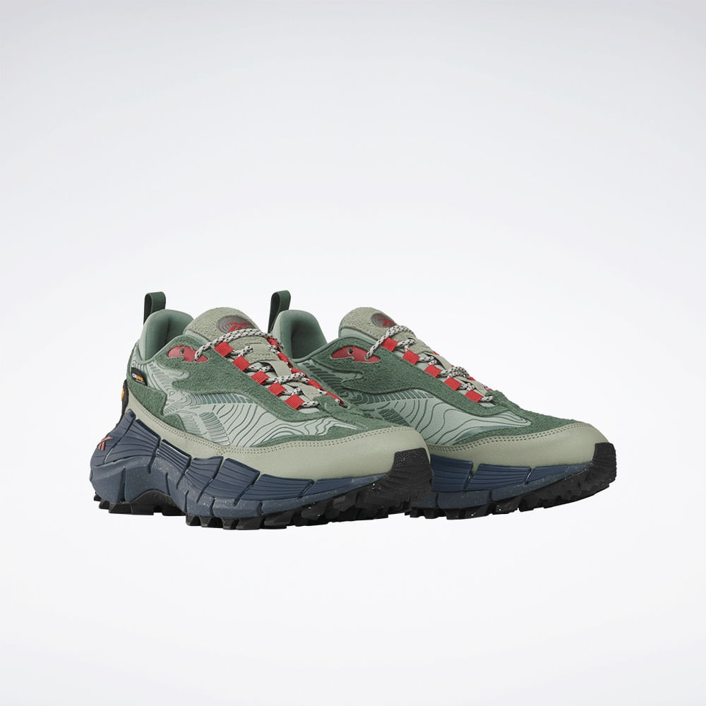 Tênis Reebok Zig Kinetica 2.5 Edge Masculino