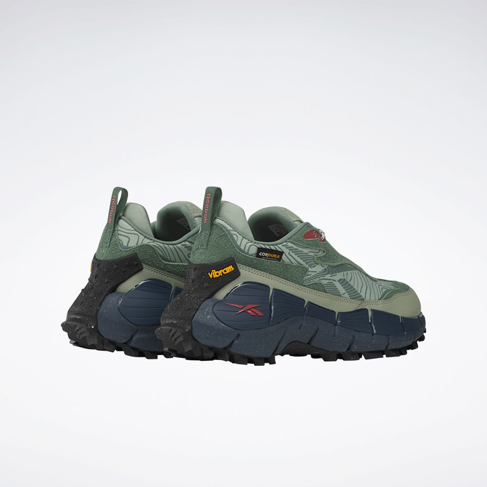 Tênis Reebok Zig Kinetica 2.5 Edge Masculino