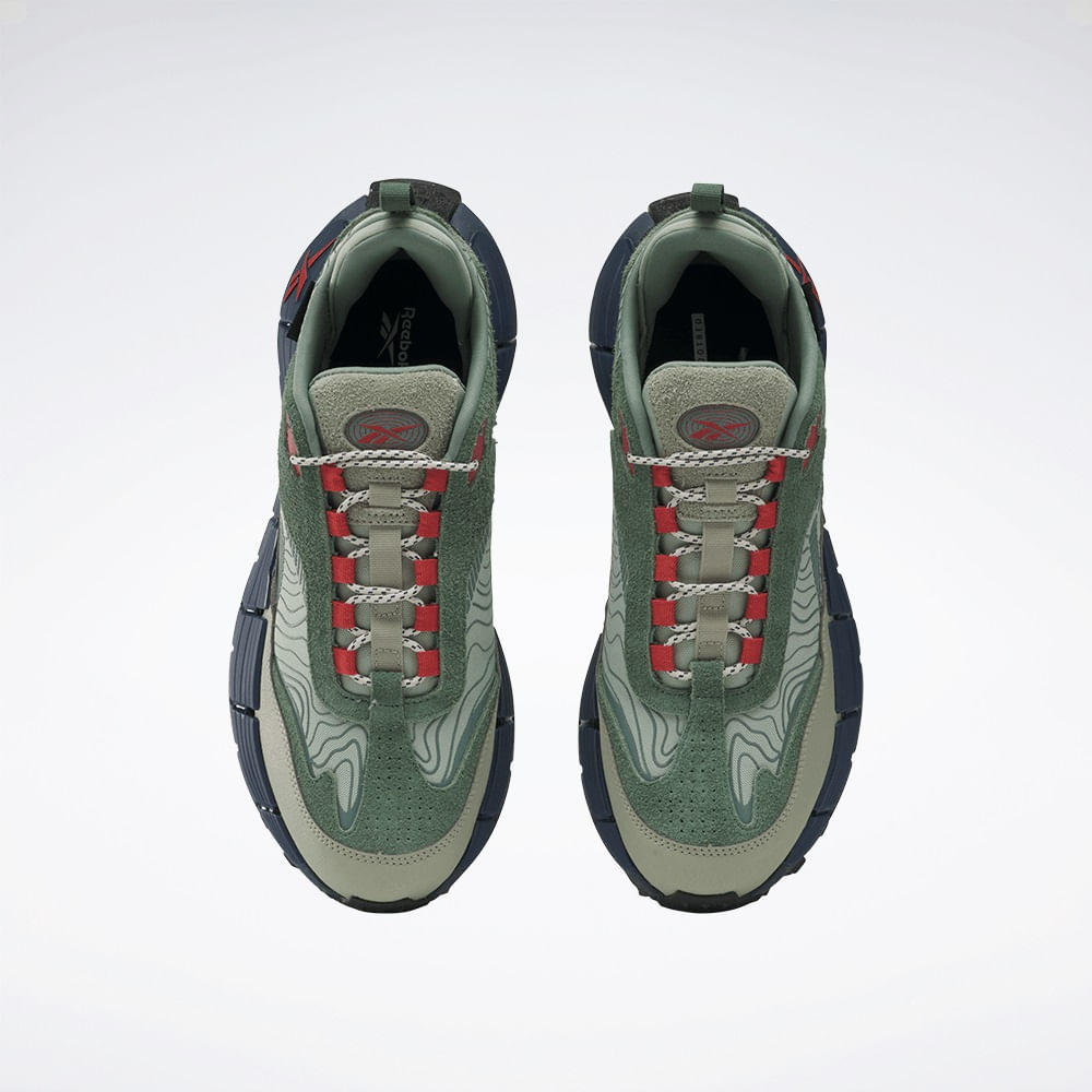 Tênis Reebok Zig Kinetica 2.5 Edge Masculino