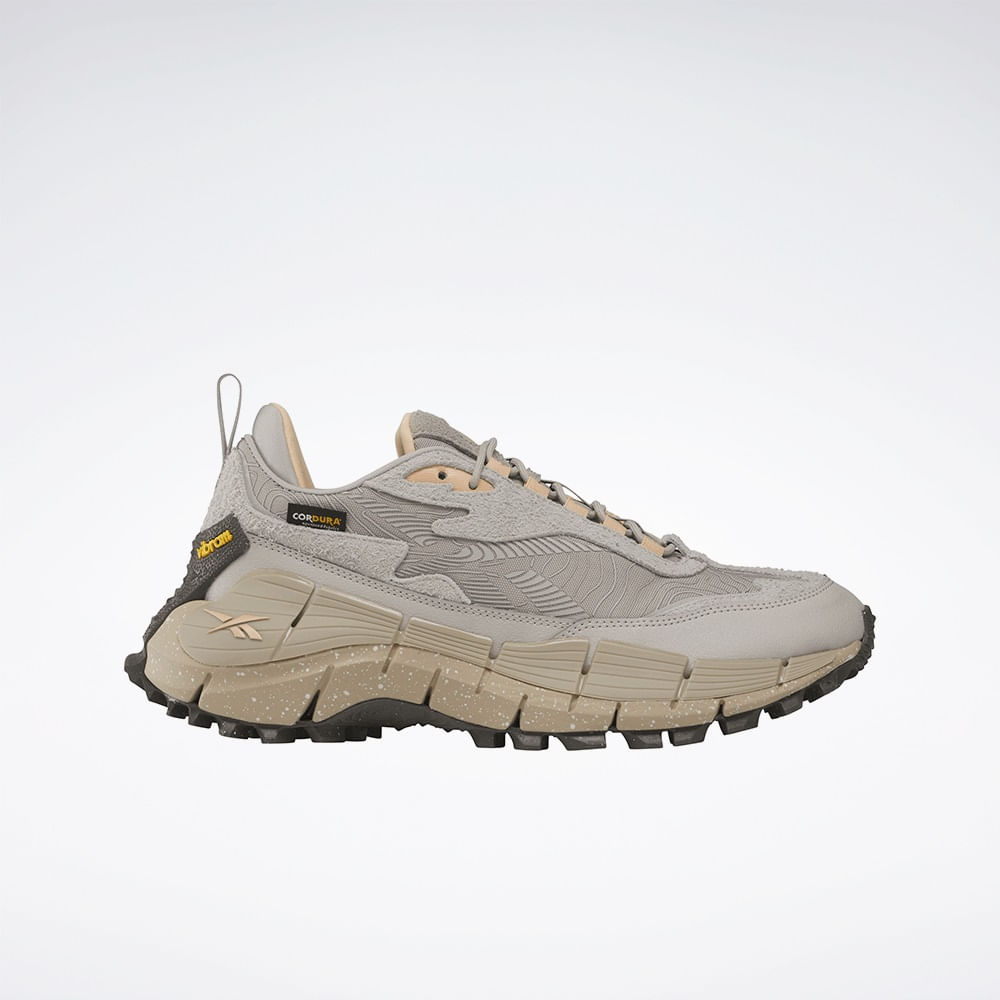 Tênis Reebok Zig Kinetica 2.5 Edge Masculino