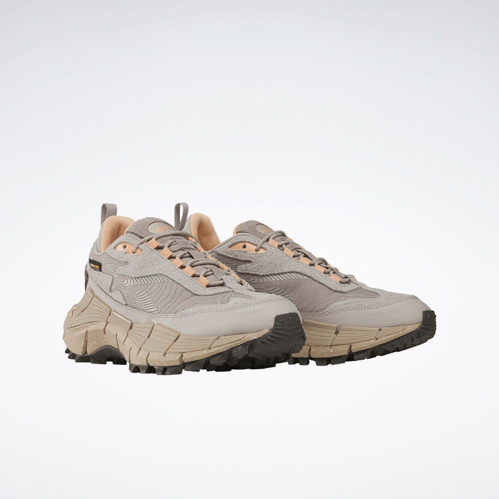 Tênis Reebok Zig Kinetica 2.5 Edge Masculino