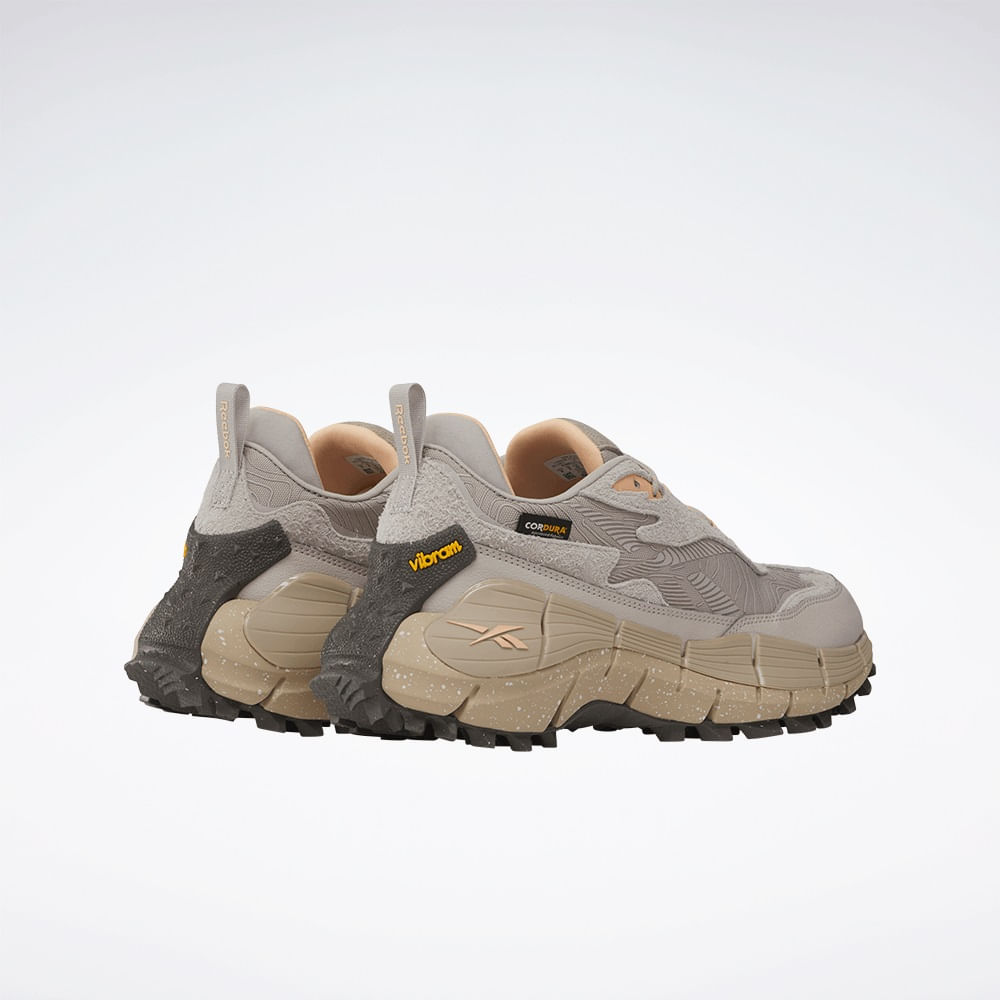 Tênis Reebok Zig Kinetica 2.5 Edge Masculino