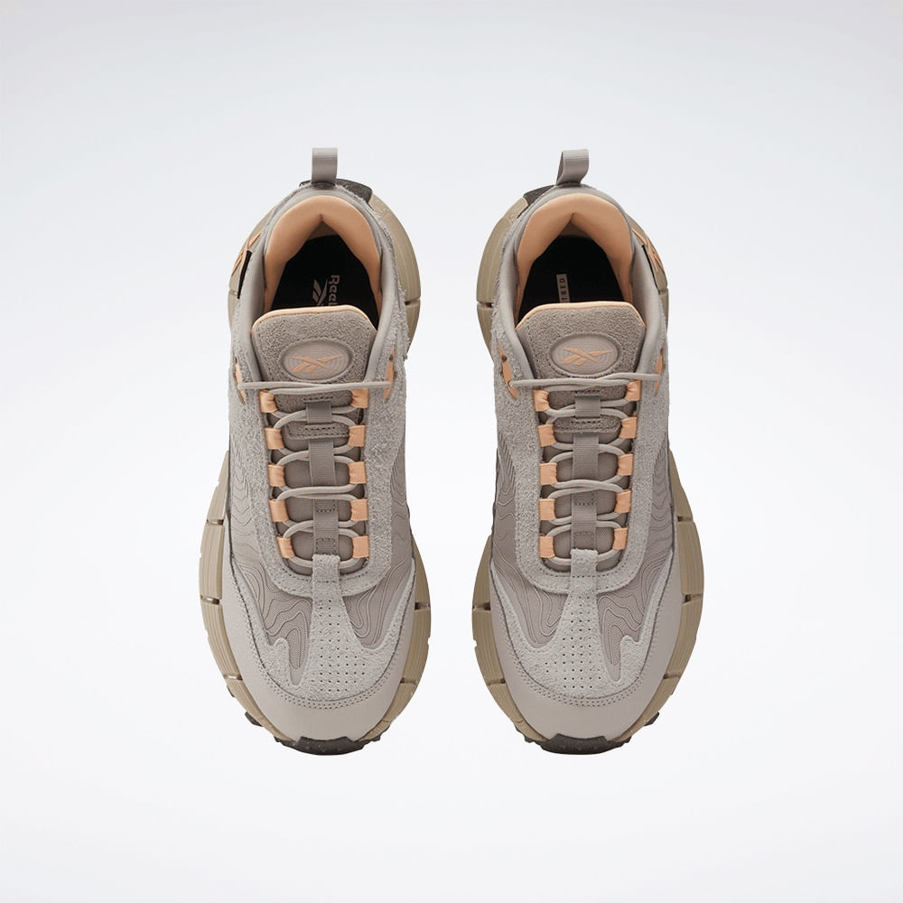 Tênis Reebok Zig Kinetica 2.5 Edge Masculino