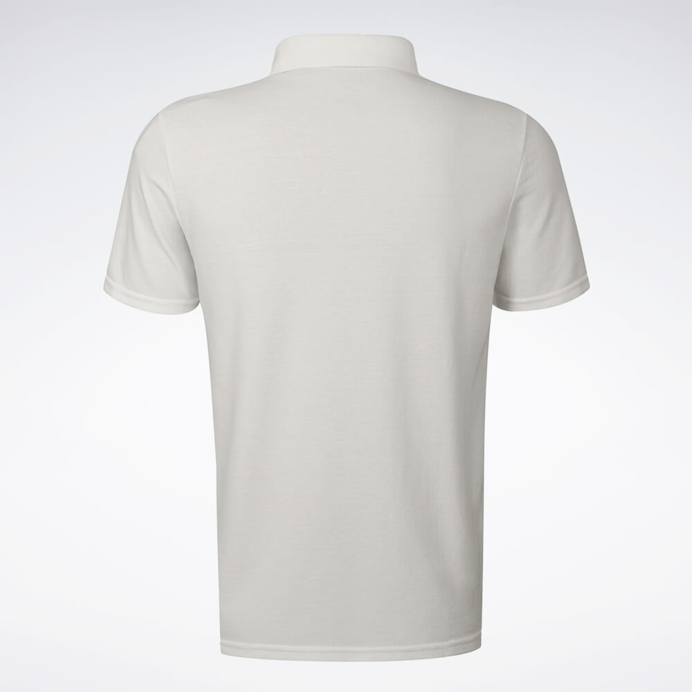 Polo Reebok Vector Masculino