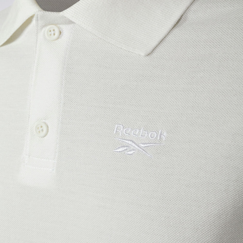 Polo Reebok Vector Masculino
