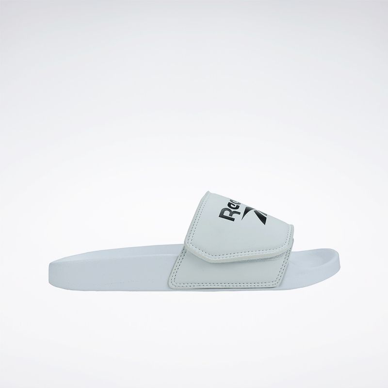 Chinelo Reebok Slide Velcro Unissex