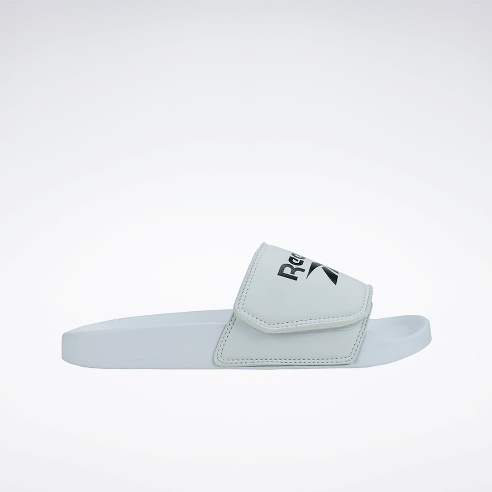 Chinelo Reebok Slide Velcro Unissex
