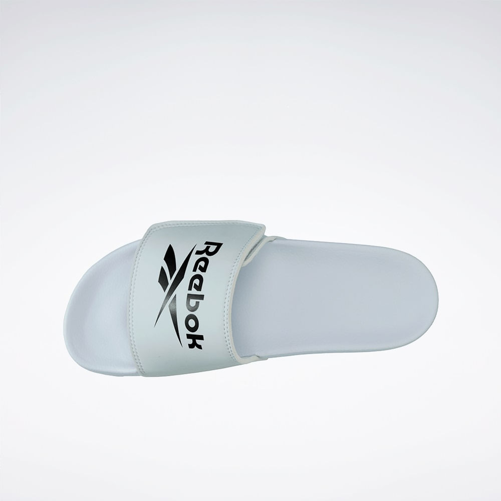 Chinelo Reebok Slide Velcro Unissex