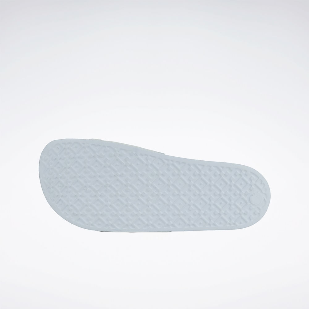 Chinelo Reebok Slide Velcro Unissex