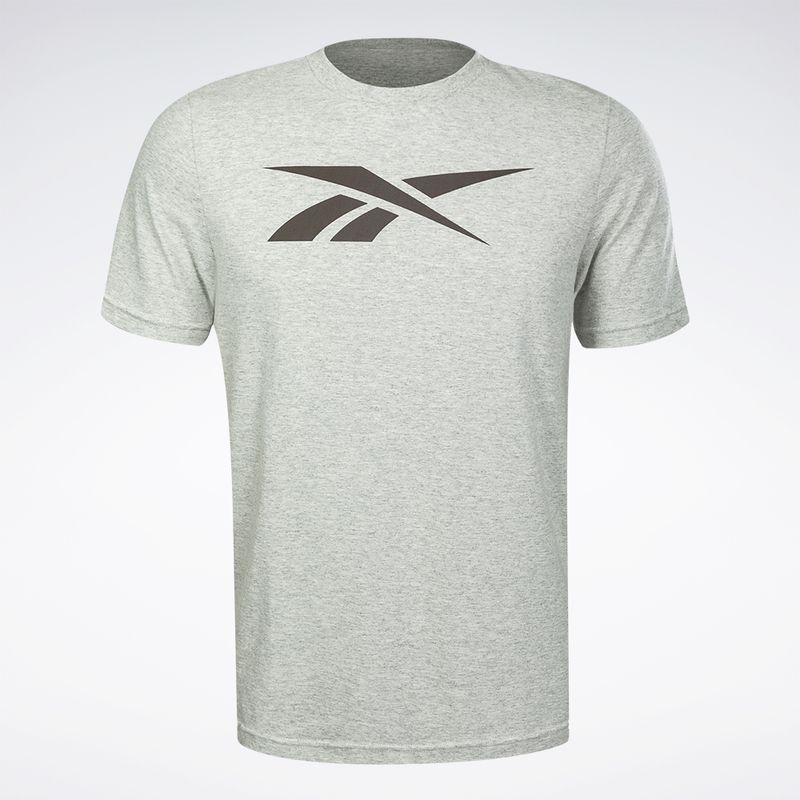 Camiseta reebok best sale