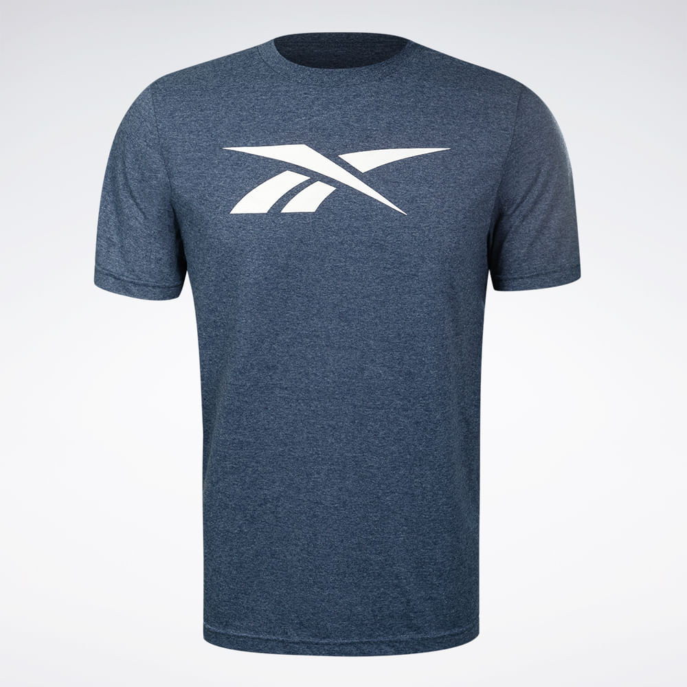 Camiseta Reebok Classics Vector Masculina