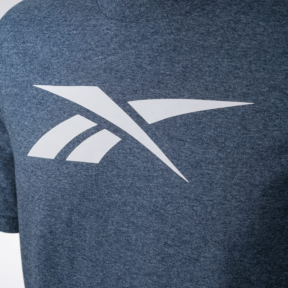 Camiseta Reebok Classics Vector Masculina