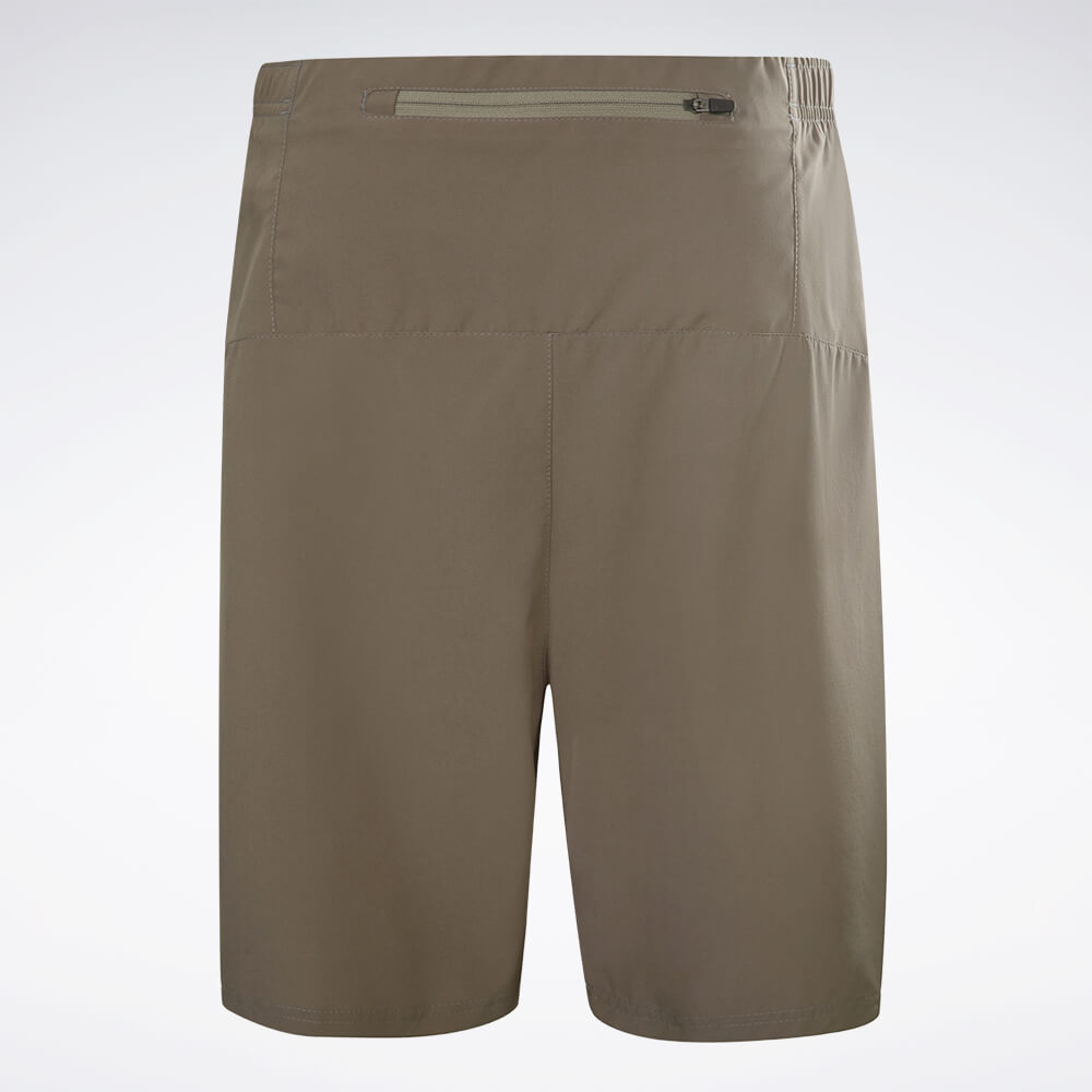 Short Reebok Impact 7 Masculino