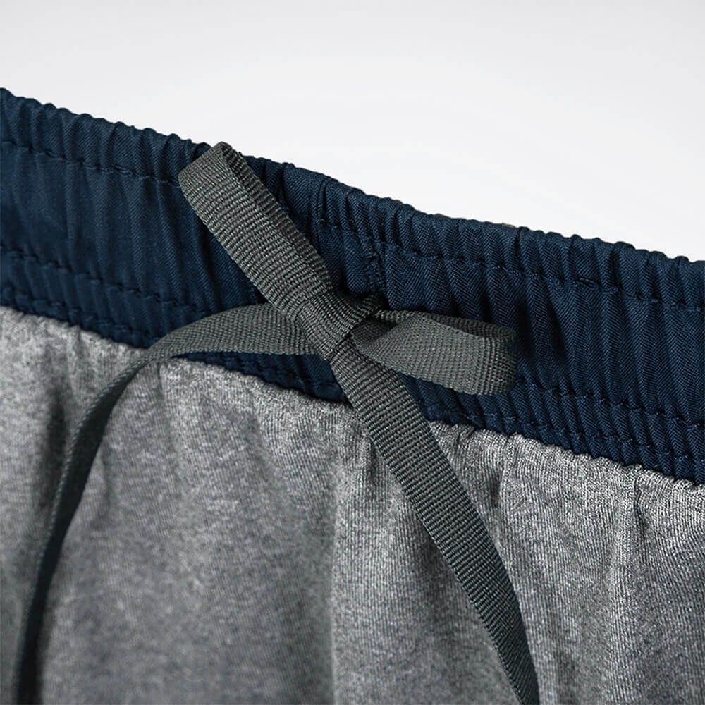 Short Reebok Dynamic 9 Masculino