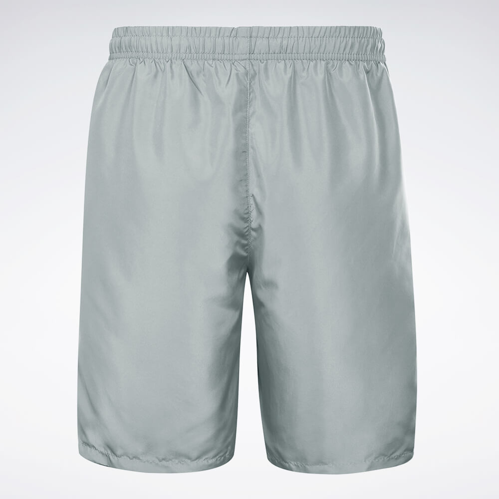 Short Reebok Dynamic 9 Masculino