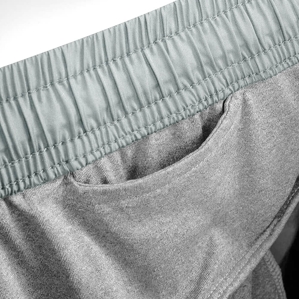 Short Reebok Dynamic 9 Masculino
